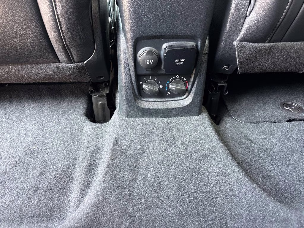 2019 Magnetic Ford Transit Connect XLT FWD Crossover