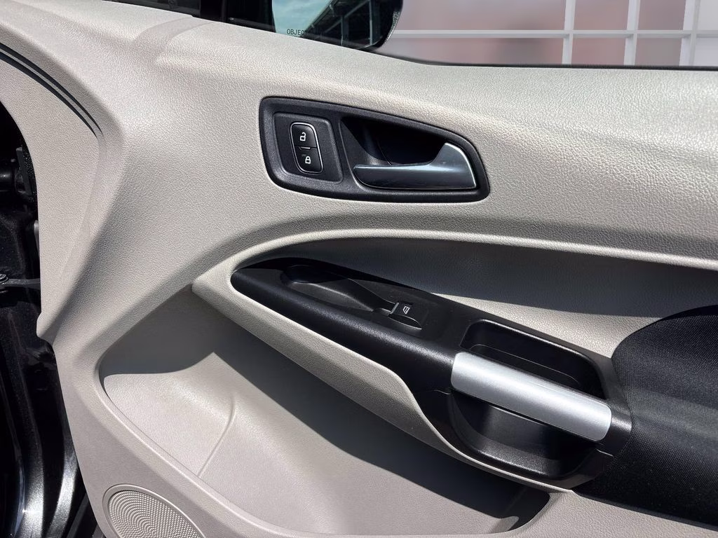 2019 Magnetic Ford Transit Connect XLT FWD Crossover