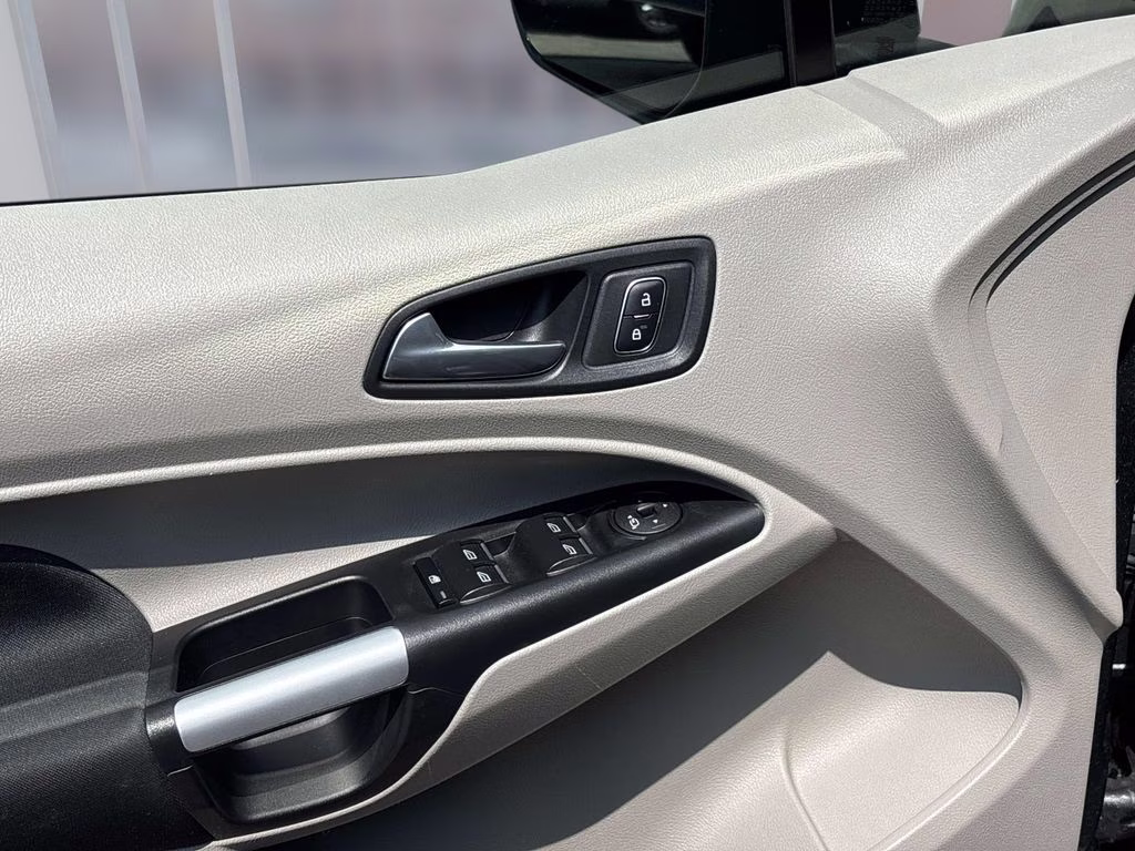 2019 Magnetic Ford Transit Connect XLT FWD Crossover