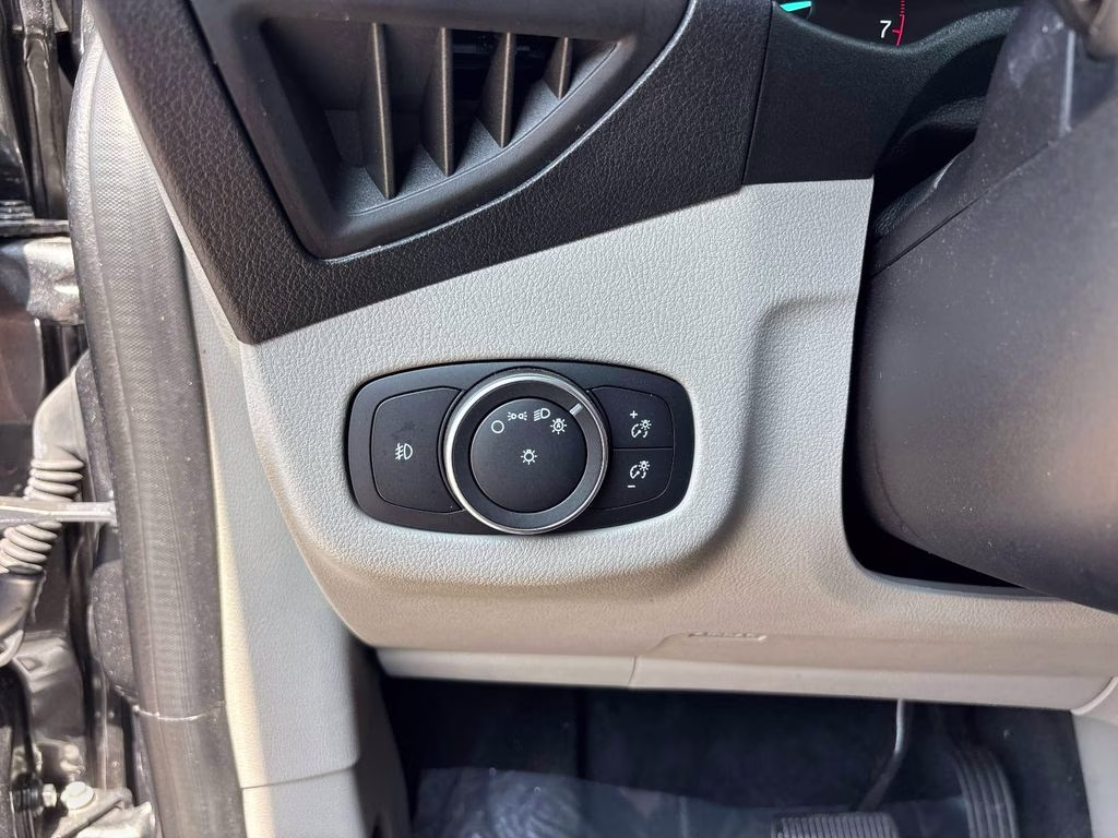 2019 Magnetic Ford Transit Connect XLT FWD Crossover