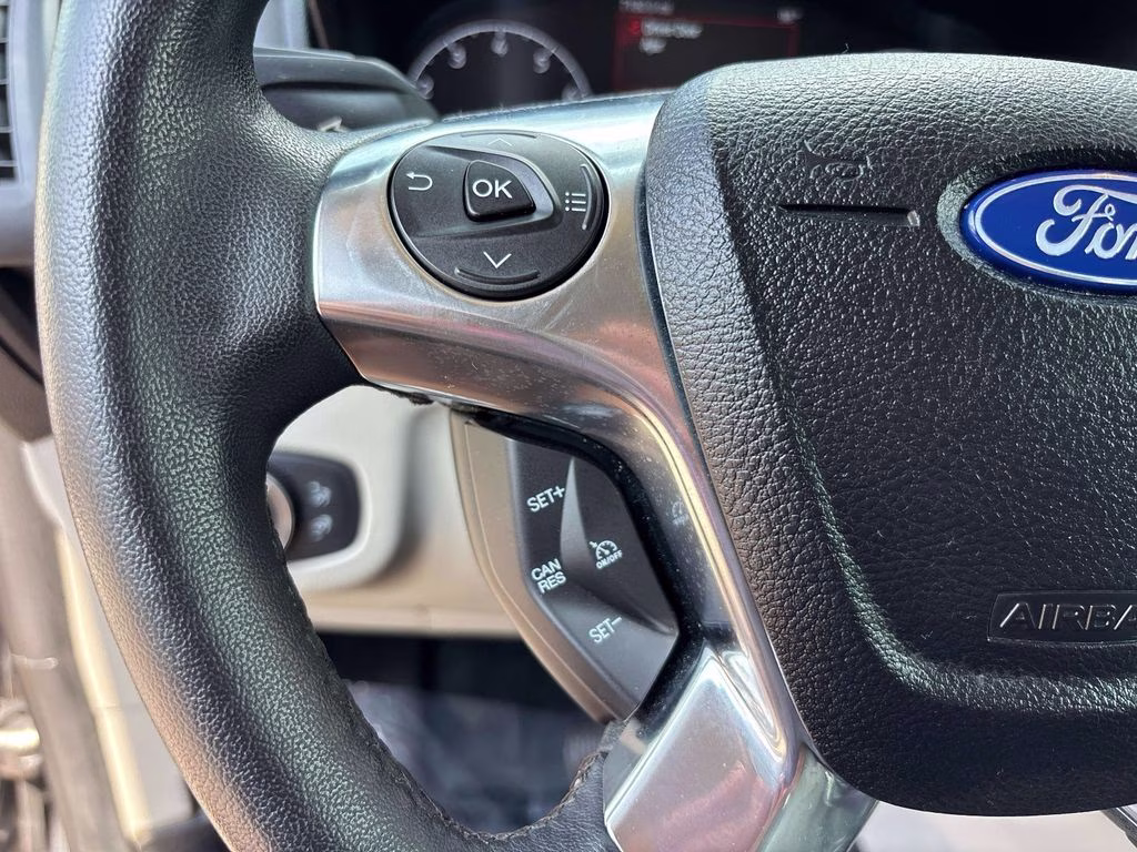 2019 Magnetic Ford Transit Connect XLT FWD Crossover