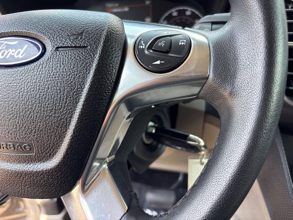 2019 Magnetic Ford Transit Connect XLT FWD Crossover
