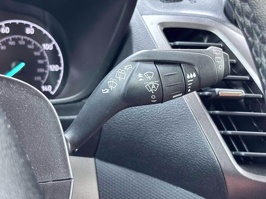 2019 Magnetic Ford Transit Connect XLT FWD Crossover