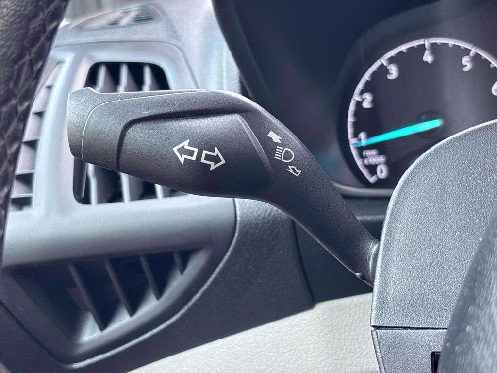 2019 Magnetic Ford Transit Connect XLT FWD Crossover