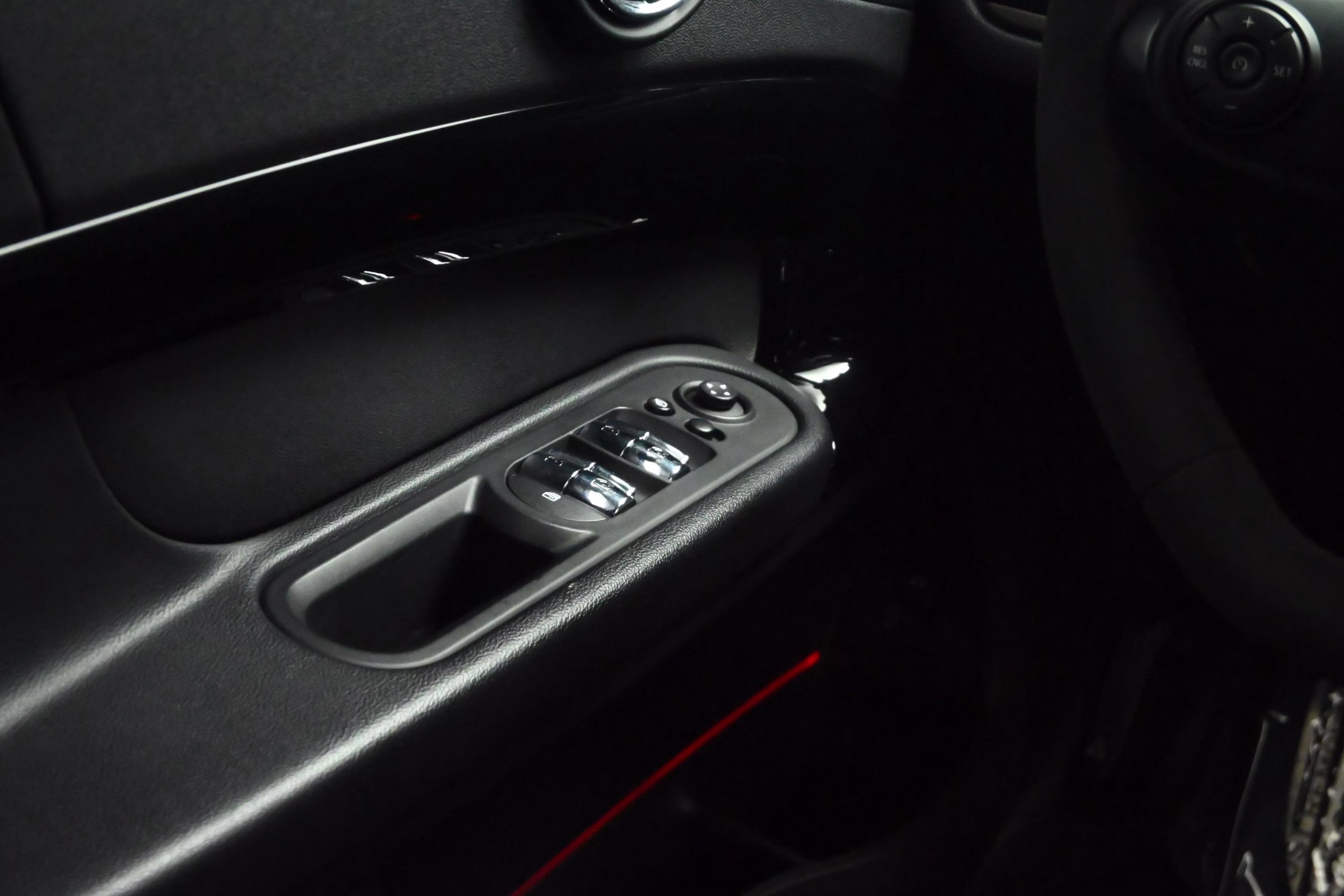 2020 Chili Red MINI John Cooper Works Countryman Base AWD SUV