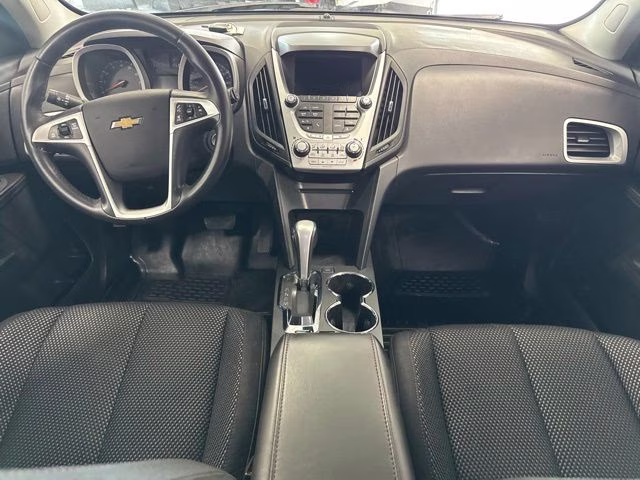 Used 2015 Chevrolet Equinox 1LT with VIN 2GNFLFEK7F6398541 for sale in Waite Park, MN