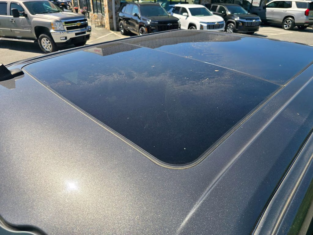 2019 Magnetic Metallic Ford F-150 XLT 4X4 Truck