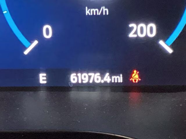 2023 Oxford White Ford F-150 Lariat 4X4 Truck