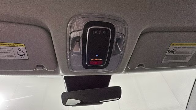 2025 Denim Blue Pearl Hyundai Kona SEL Convenience AWD SUV