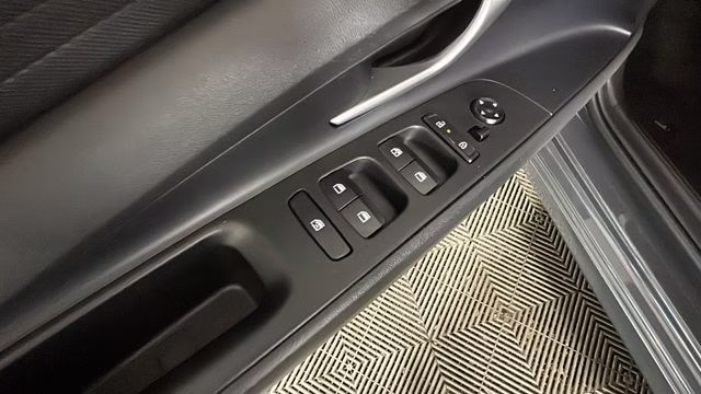 2024 Gray Hyundai Elantra SEL FWD Sedan