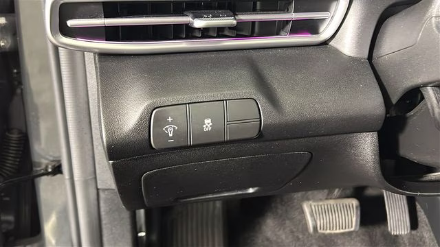 2024 Gray Hyundai Elantra SEL FWD Sedan