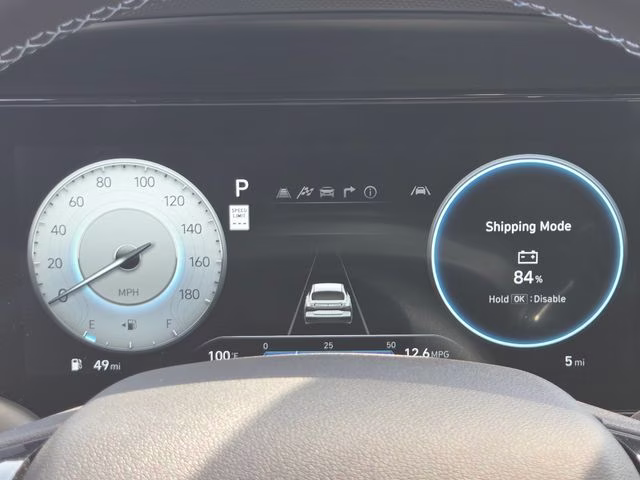 2026 Atlas White Hyundai Elantra N Base FWD Sedan