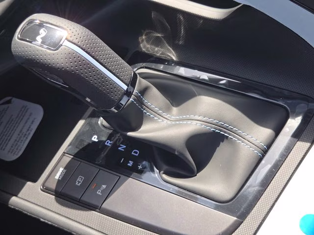 2026 Atlas White Hyundai Elantra N Base FWD Sedan