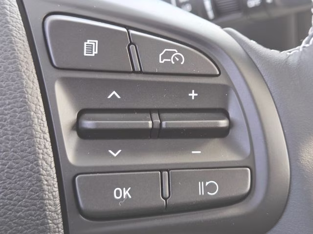 2026 Ecotronic Gray Hyundai Venue SEL FWD SUV