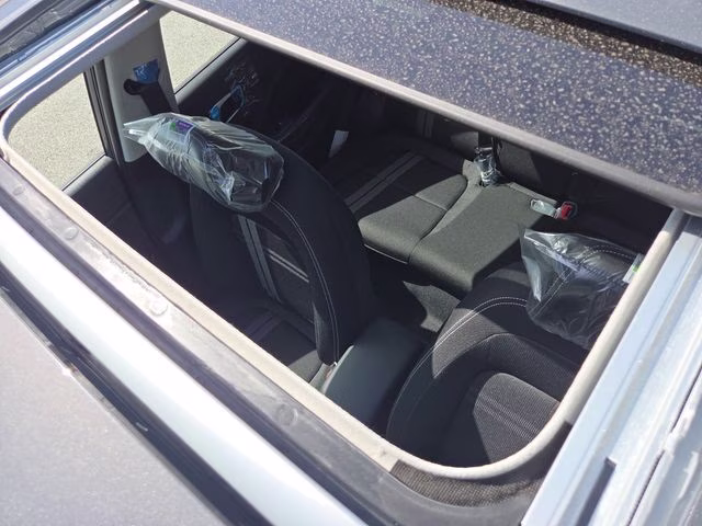 2026 Ecotronic Gray Hyundai Venue SEL FWD SUV
