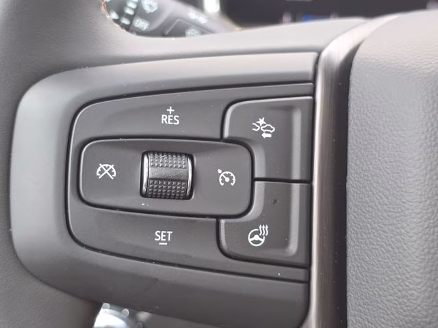 2026 Sterling Metallic GMC Sierra 2500HD AT4 4X4 Truck