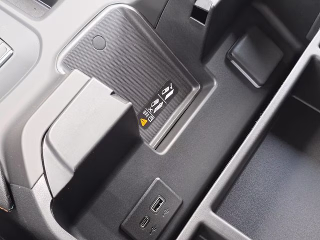 2026 Sterling Metallic GMC Sierra 2500HD AT4 4X4 Truck