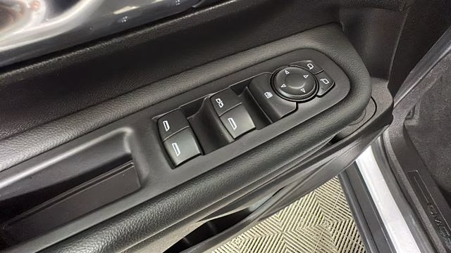 2024 Summit White GMC Terrain SLE AWD SUV