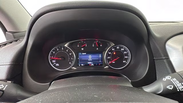 2024 Summit White GMC Terrain SLE AWD SUV