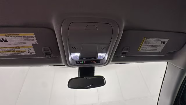 2024 Summit White GMC Terrain SLE AWD SUV