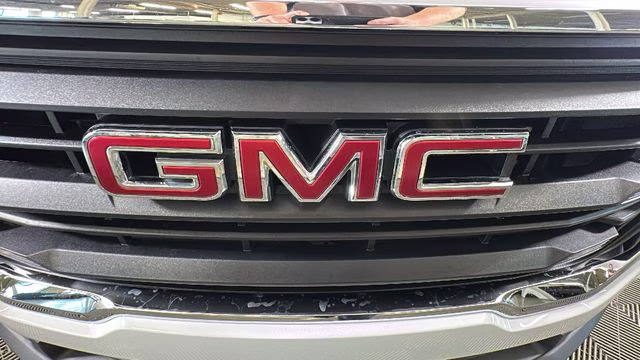 2024 Summit White GMC Terrain SLE AWD SUV