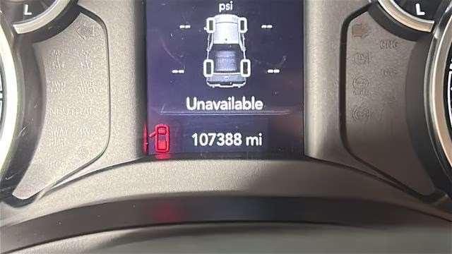 2019 Blue Streak Pearlcoat Ram 1500 Big Horn/Lone Star 4X4 Truck