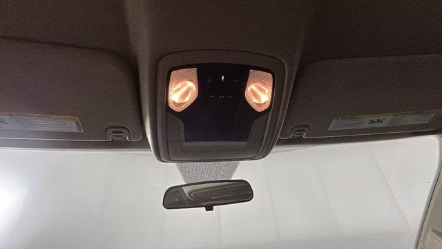 2019 Blue Streak Pearlcoat Ram 1500 Big Horn/Lone Star 4X4 Truck