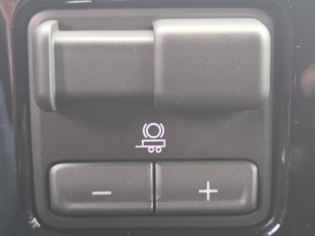 2026 Sterling Gray Metallic Chevrolet Silverado 1500 RST 4X4 Truck