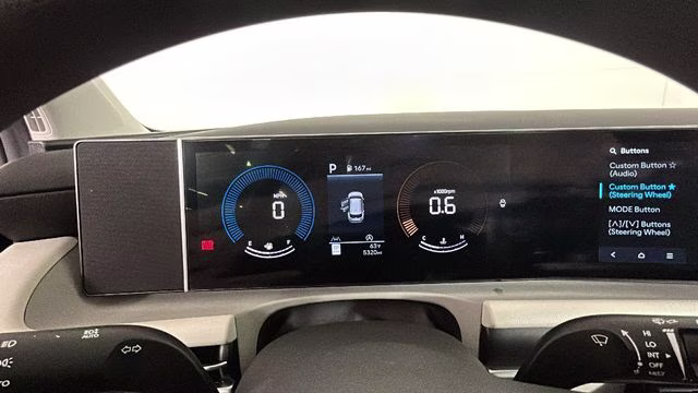 2026 Phantom Black Hyundai Tucson SEL FWD SUV