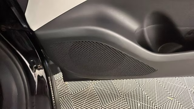 2026 Phantom Black Hyundai Tucson SEL FWD SUV