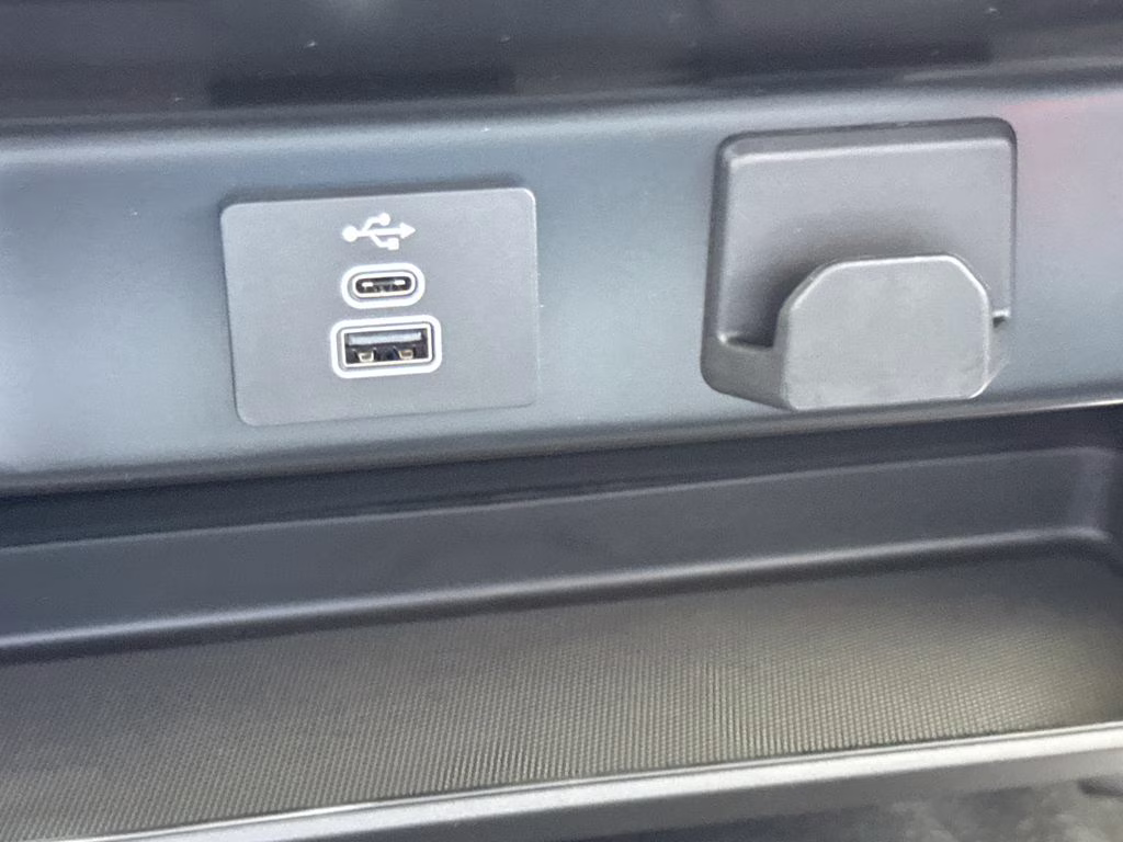 2026 Oxford White Ford F-150 XL RWD Truck