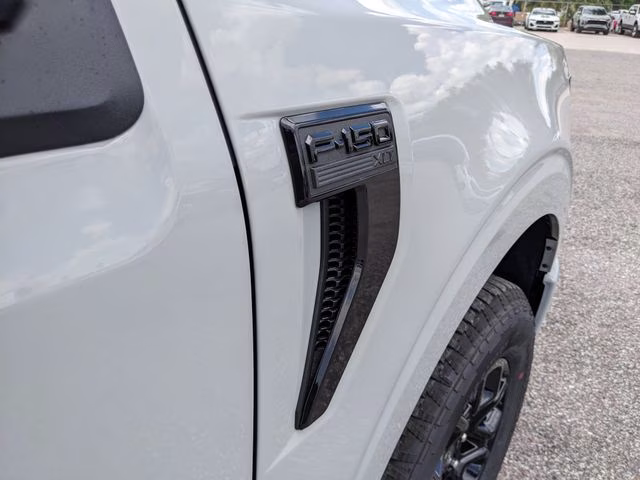 2026 Avalanche Ford F-150 XLT 4X4 Truck