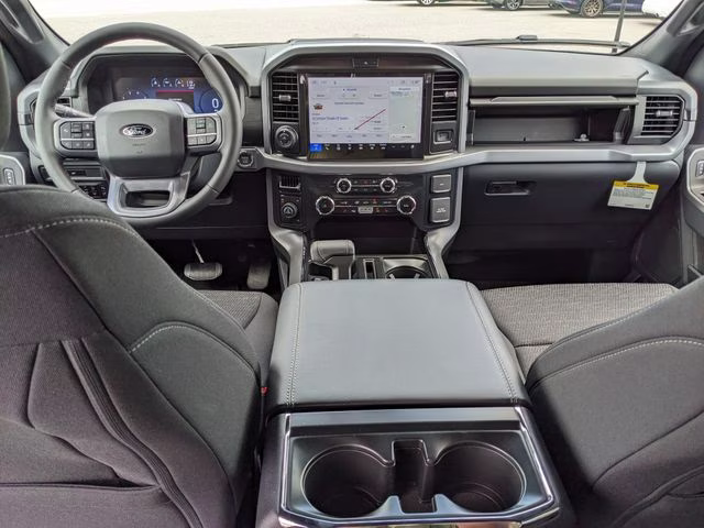 2026 Avalanche Ford F-150 XLT 4X4 Truck