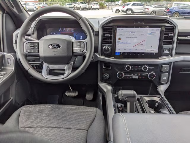2026 Avalanche Ford F-150 XLT 4X4 Truck