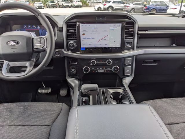 2026 Avalanche Ford F-150 XLT 4X4 Truck