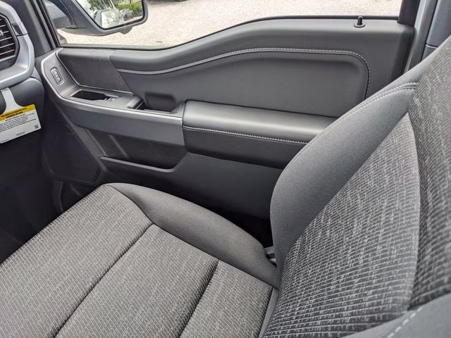 2026 Avalanche Ford F-150 XLT 4X4 Truck