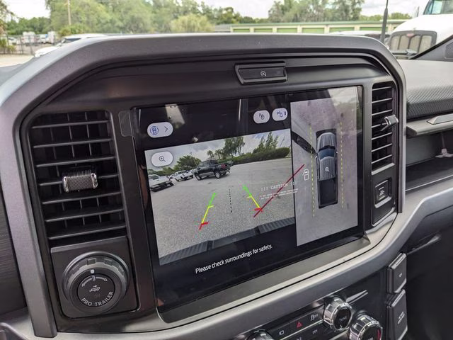 2026 Avalanche Ford F-150 XLT 4X4 Truck