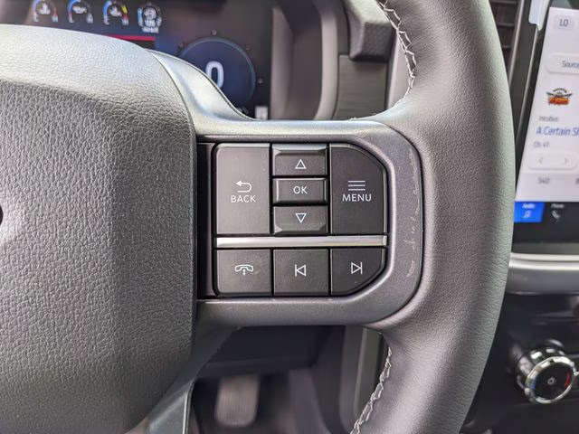 2026 Avalanche Ford F-150 XLT 4X4 Truck
