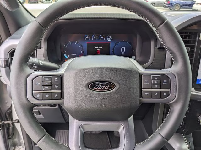 2026 Avalanche Ford F-150 XLT 4X4 Truck