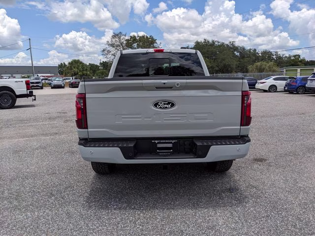 2026 Avalanche Ford F-150 XLT 4X4 Truck