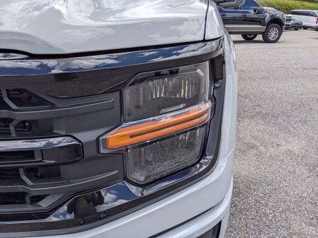 2026 Avalanche Ford F-150 XLT 4X4 Truck