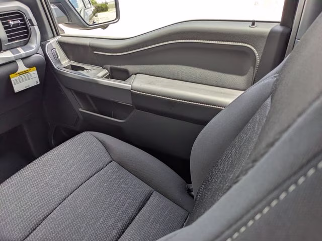 2026 Carbonized Gray Metallic Ford F-150 XLT 4X4 Truck