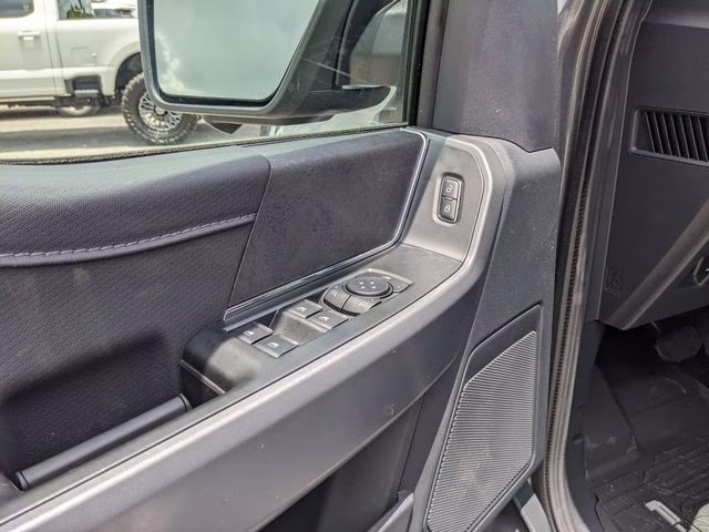 2026 Carbonized Gray Metallic Ford F-150 XLT 4X4 Truck