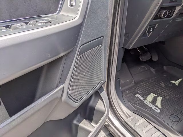 2026 Carbonized Gray Metallic Ford F-150 XLT 4X4 Truck