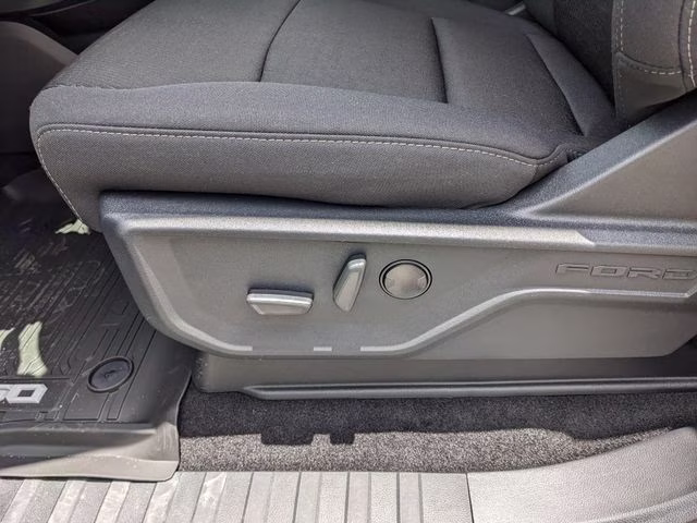 2026 Carbonized Gray Metallic Ford F-150 XLT 4X4 Truck