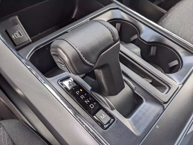 2026 Carbonized Gray Metallic Ford F-150 XLT 4X4 Truck