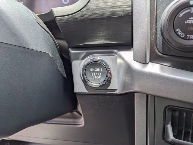 2026 Carbonized Gray Metallic Ford F-150 XLT 4X4 Truck