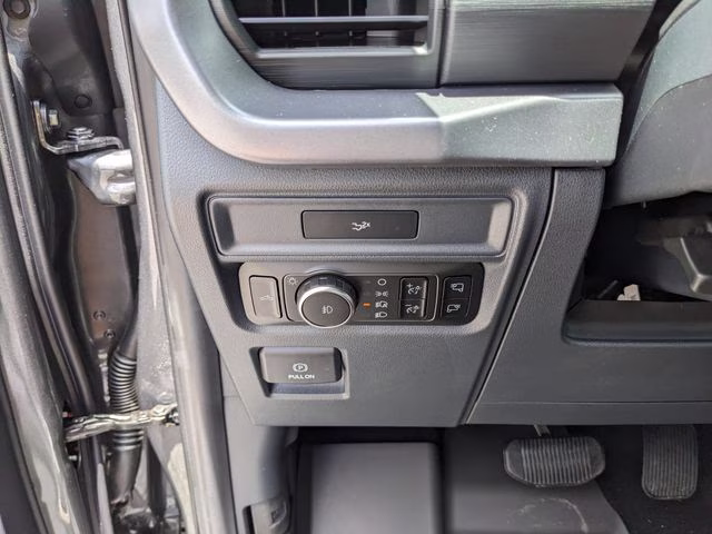 2026 Carbonized Gray Metallic Ford F-150 XLT 4X4 Truck