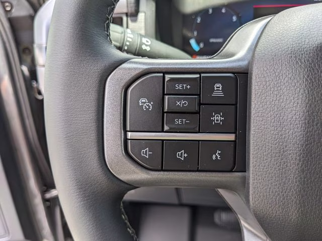 2026 Carbonized Gray Metallic Ford F-150 XLT 4X4 Truck