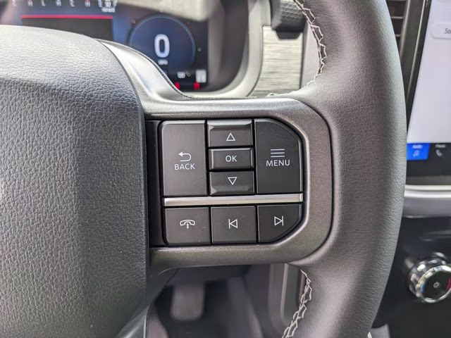 2026 Carbonized Gray Metallic Ford F-150 XLT 4X4 Truck